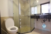 Brand new, high quality apartment for rent in West lake area, Hanoi